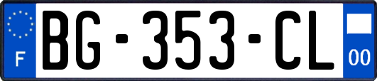BG-353-CL