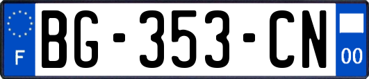 BG-353-CN