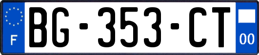 BG-353-CT