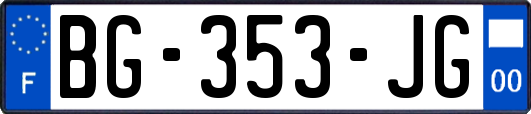 BG-353-JG