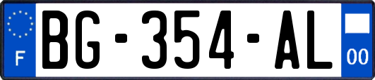 BG-354-AL