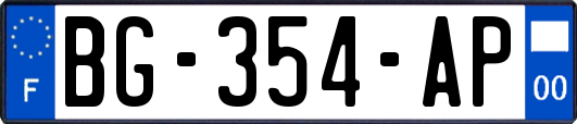 BG-354-AP