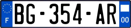 BG-354-AR