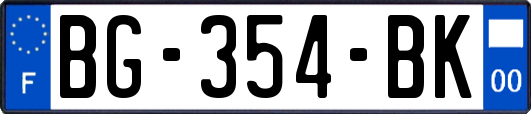 BG-354-BK