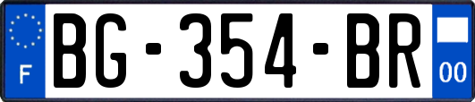 BG-354-BR