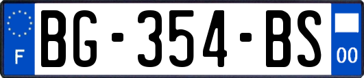 BG-354-BS