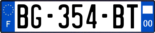 BG-354-BT