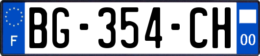 BG-354-CH