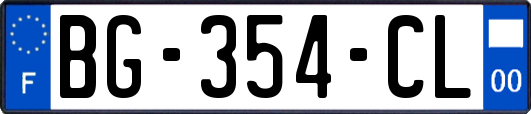 BG-354-CL