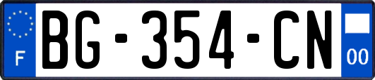 BG-354-CN