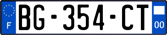BG-354-CT