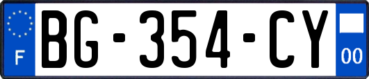 BG-354-CY