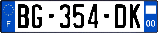 BG-354-DK