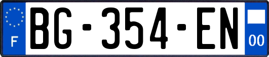 BG-354-EN