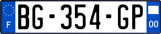 BG-354-GP