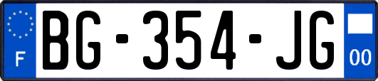 BG-354-JG
