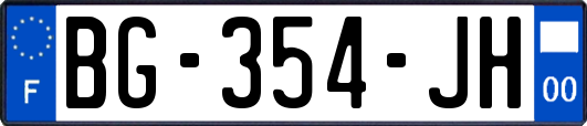 BG-354-JH