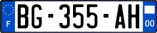 BG-355-AH