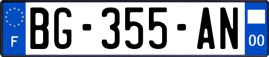 BG-355-AN