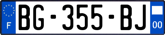 BG-355-BJ