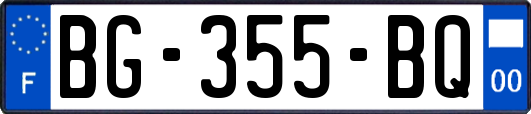 BG-355-BQ