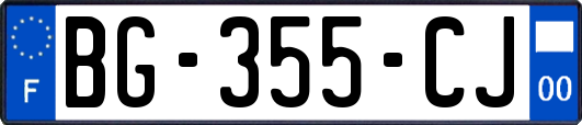 BG-355-CJ