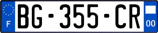 BG-355-CR