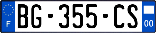 BG-355-CS