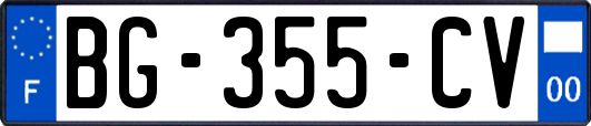 BG-355-CV