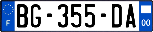 BG-355-DA