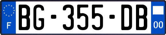 BG-355-DB