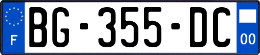 BG-355-DC
