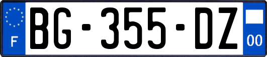 BG-355-DZ