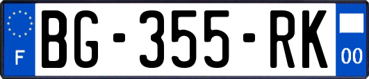 BG-355-RK