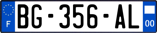 BG-356-AL