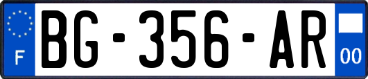 BG-356-AR