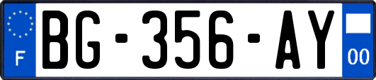 BG-356-AY