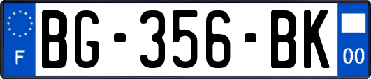 BG-356-BK