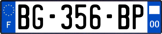 BG-356-BP