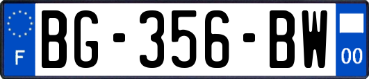 BG-356-BW