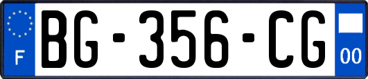 BG-356-CG