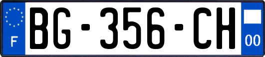 BG-356-CH