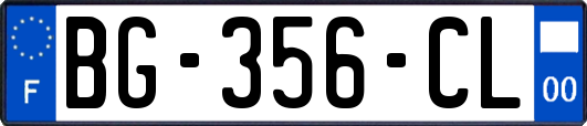 BG-356-CL