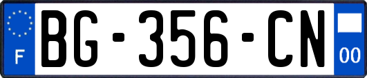 BG-356-CN
