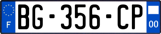 BG-356-CP