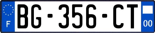 BG-356-CT