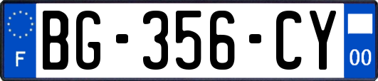 BG-356-CY