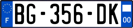 BG-356-DK