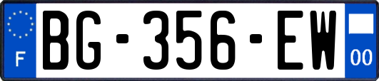 BG-356-EW