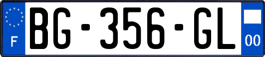 BG-356-GL